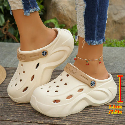 Strand Sandalen Ergonomisch Antislip Zomer