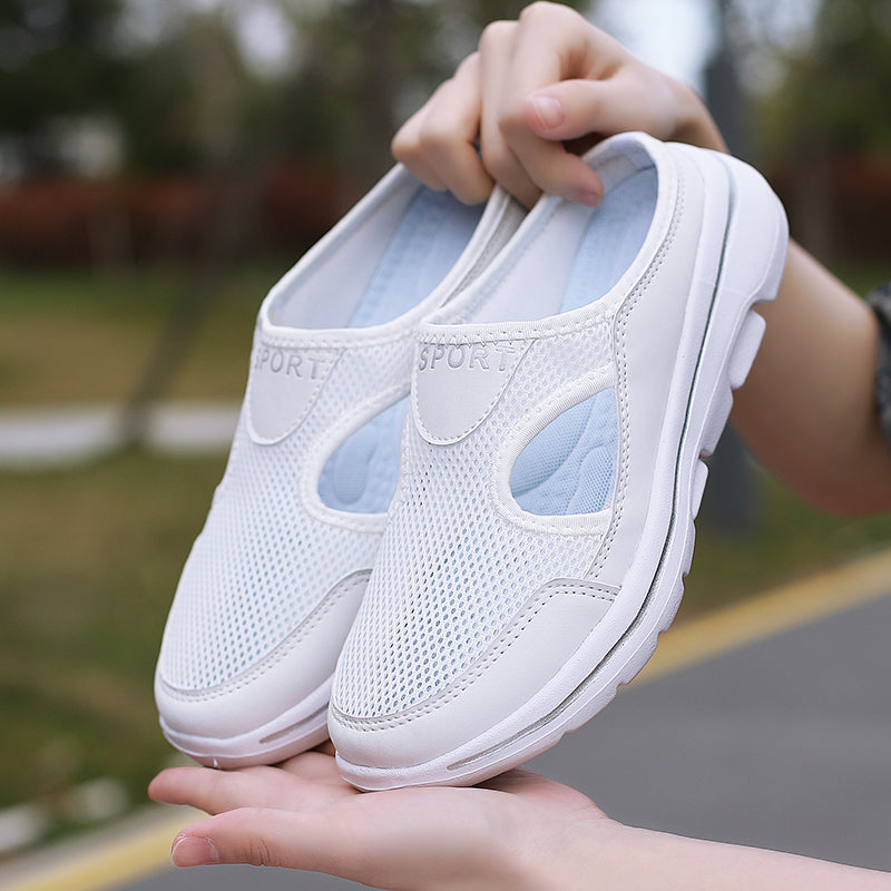 Comfortabele Orthopedische Pantoffels voor Elke Dag