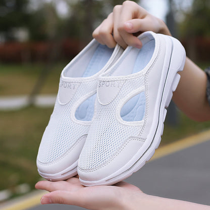 Comfortabele Orthopedische Pantoffels voor Elke Dag