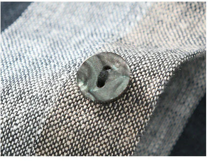 Elegante Overhemd voor Mannen Blauw Stijlvol