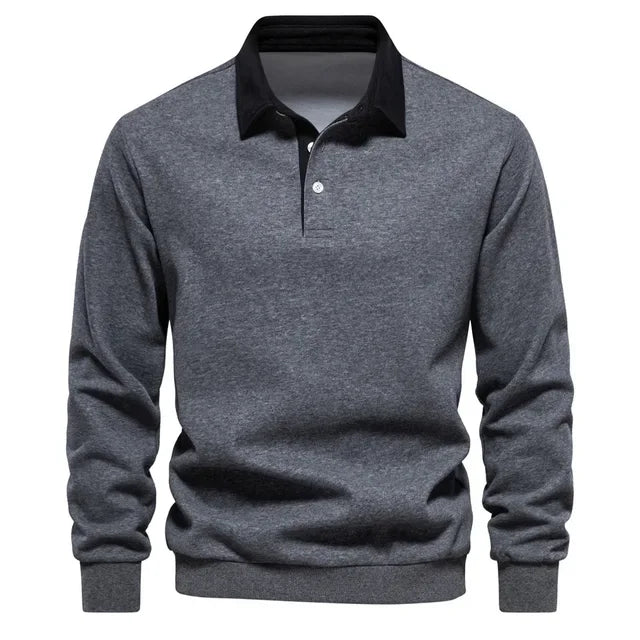 Polo Shirt van Werner voor Mannen
