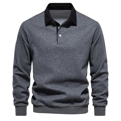 Polo Shirt van Werner voor Mannen