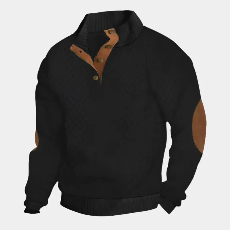 Antonio | Moderne Pullover voor Mannen