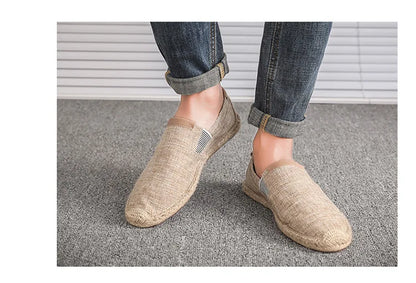 Enzo | Elegante Heren Schoenen