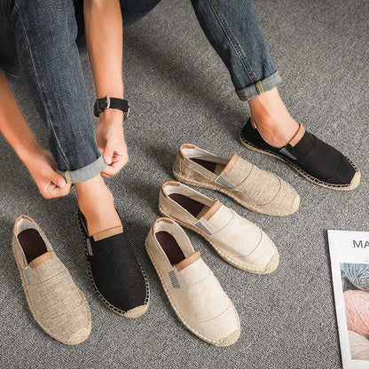 Enzo | Elegante Heren Schoenen