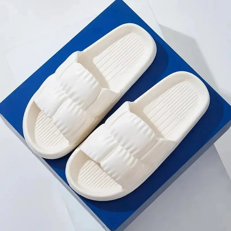 Zomer Sandalen voor het Strand