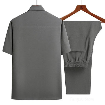 Comfortabele Set van 2 Delen Michele