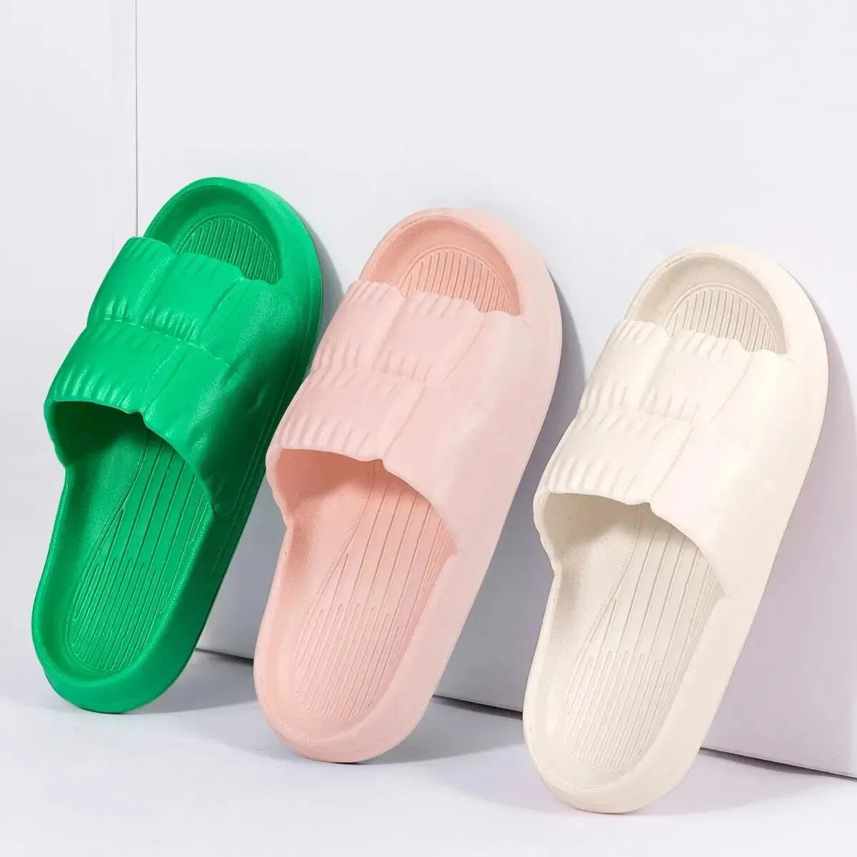 Zomer Sandalen voor het Strand - StudioMarella