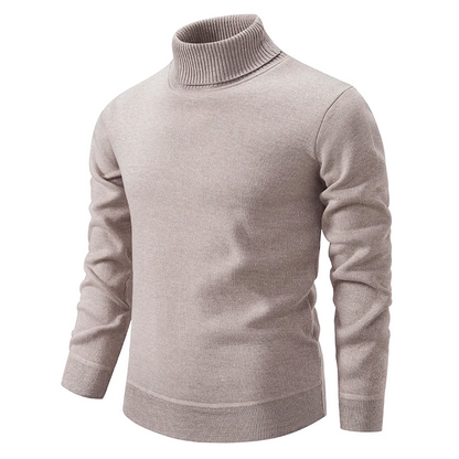 Heren Coltrui Zachte Katoen ComfortabelWarm