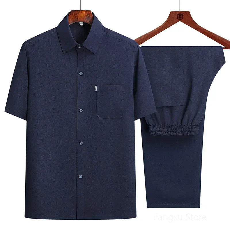 Comfortabele Set van 2 Delen Michele