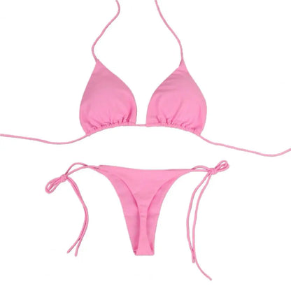 Dames Badpak 2-Delig Set - StudioMarella