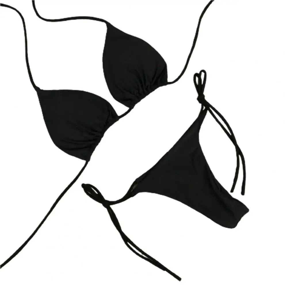 Dames Badpak 2-Delig Set