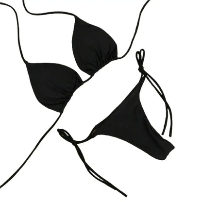 Dames Badpak 2-Delig Set
