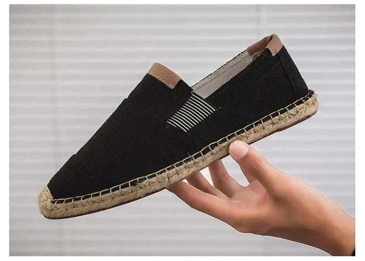 Enzo | Elegante Heren Schoenen