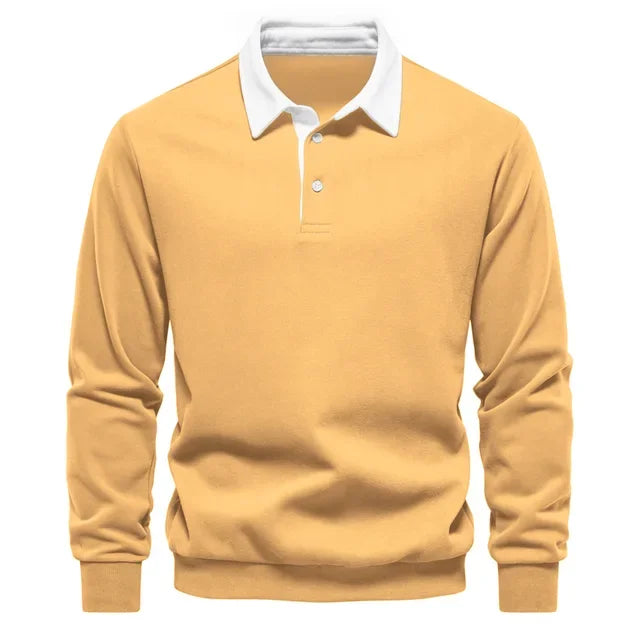 Polo Shirt van Werner voor Mannen