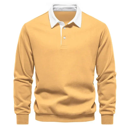 Polo Shirt van Werner voor Mannen