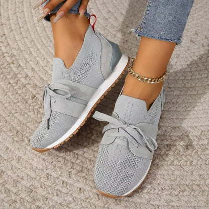 Loopcomfortabel Mesh Schoenen Orthopedisch Casual