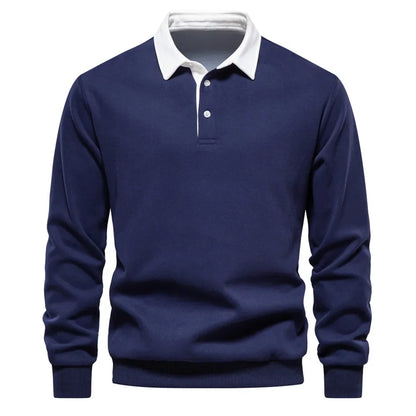 Polo Shirt van Werner voor Mannen