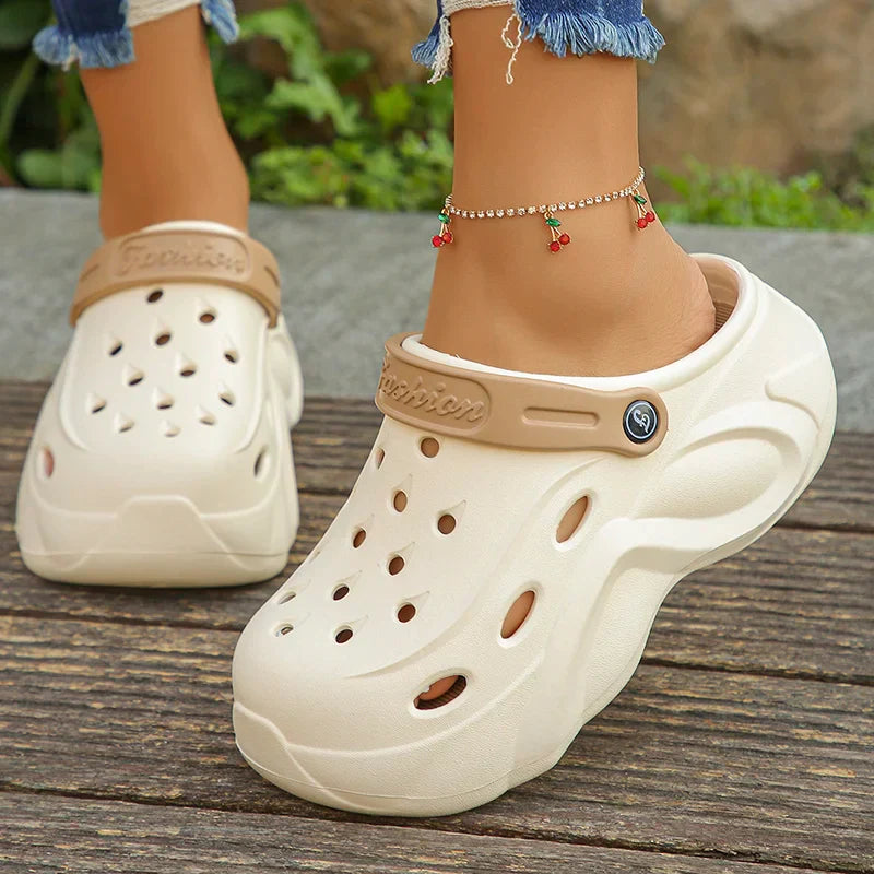 Strand Sandalen Ergonomisch Antislip Zomer
