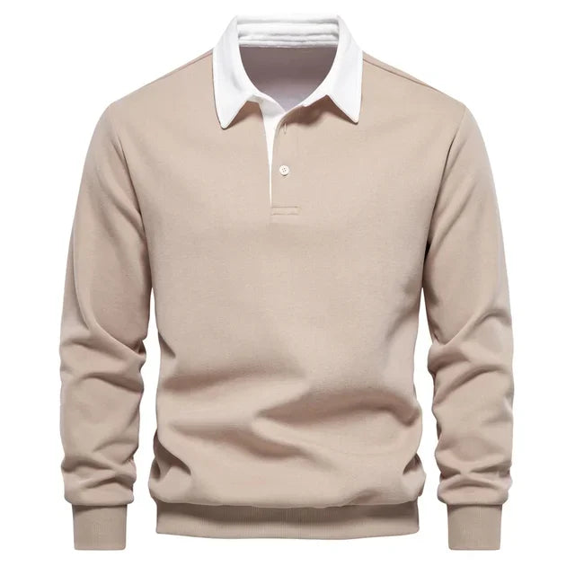 Polo Shirt van Werner voor Mannen