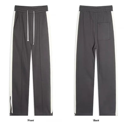 Aldo | Gemengde Katoenen Broek