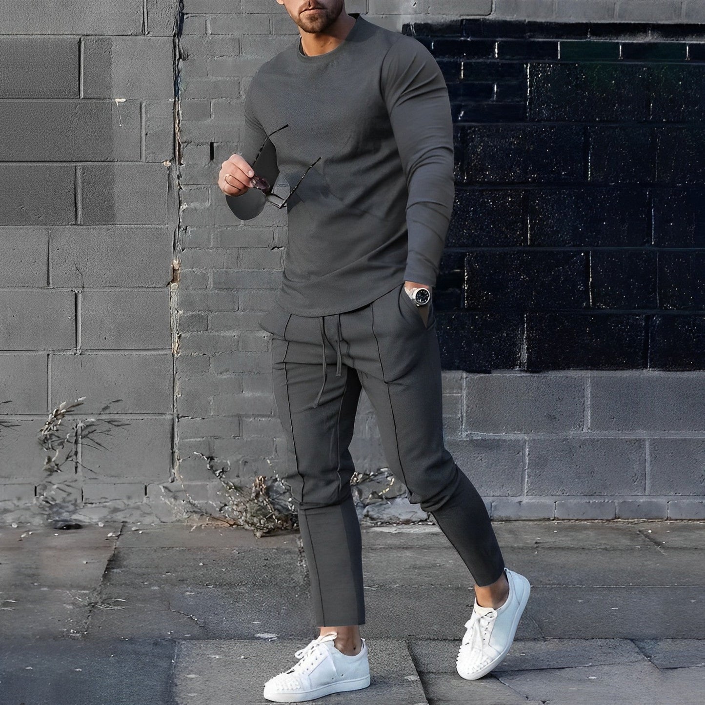 Elegante James Set