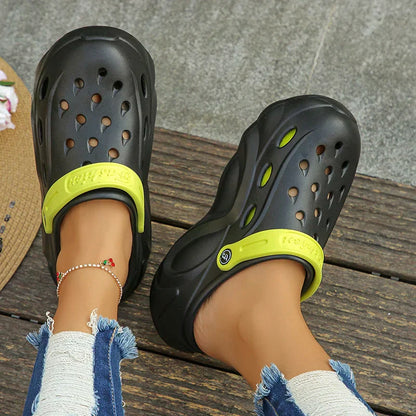 Strand Sandalen Ergonomisch Antislip Zomer
