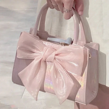 Stijlvolle Crossbody Tas voor Vrouw FemiLuxe Design