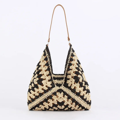 Strandtas van Riet Vintage Stijl