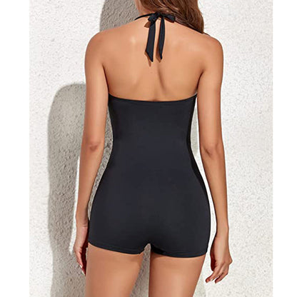 Badpak Dames Sportief Comfortabel Zwemkleding