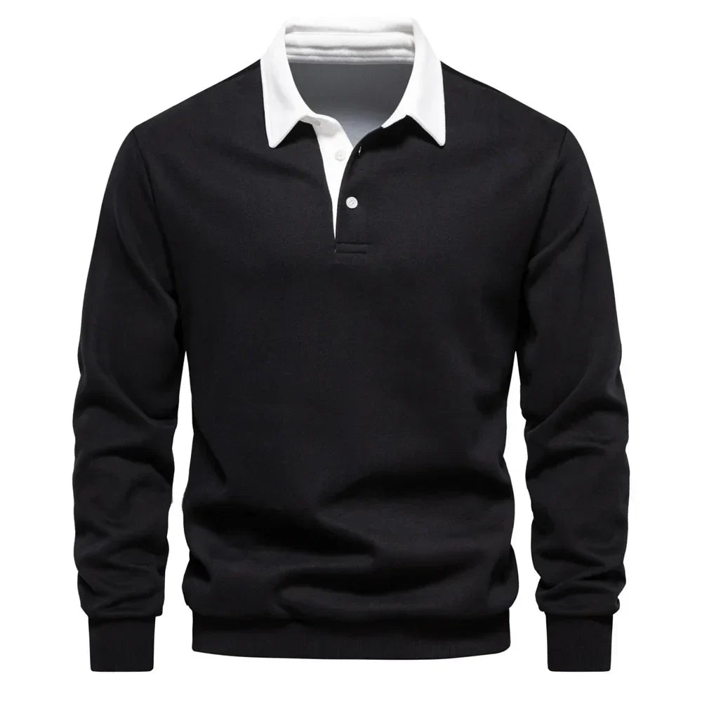 Polo Shirt van Werner voor Mannen