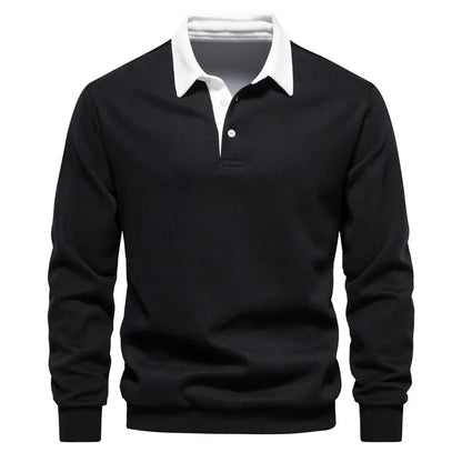 Polo Shirt van Werner voor Mannen