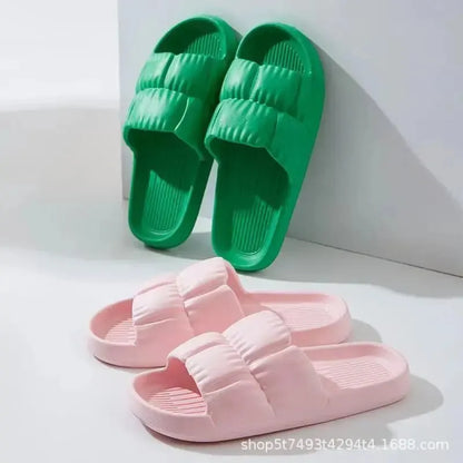 Zomer Sandalen voor het Strand