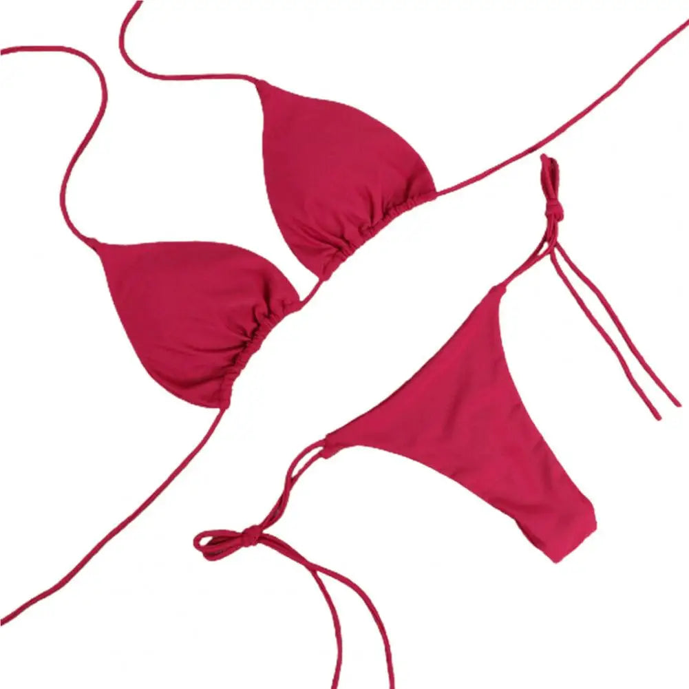 Dames Badpak 2-Delig Set