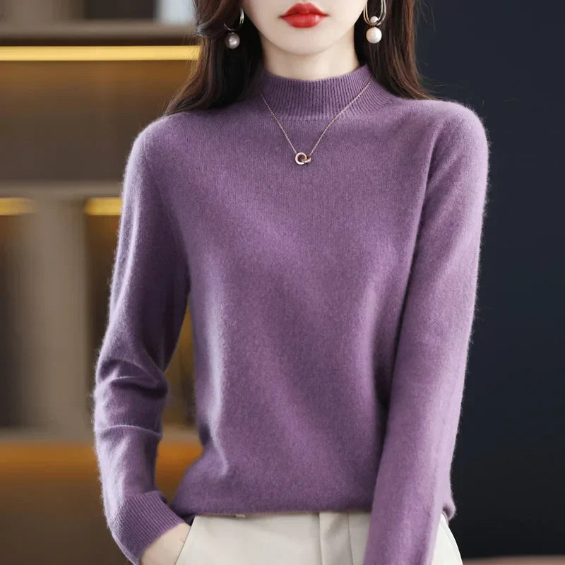 Vrouwelijke Mode Top