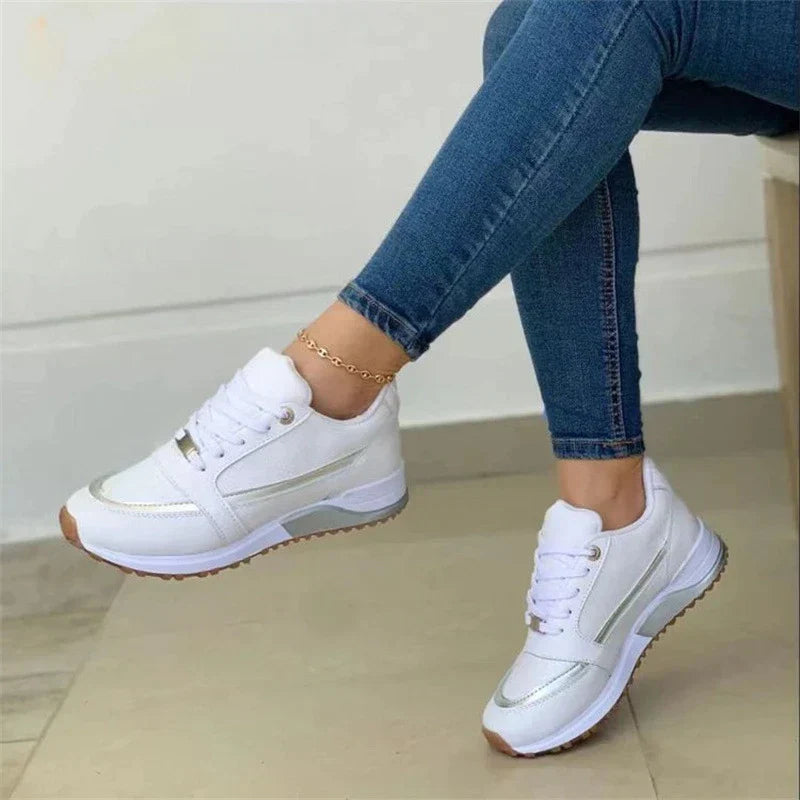 Dames Schoenen Comfortabel Stijlvol Laagste Prijs