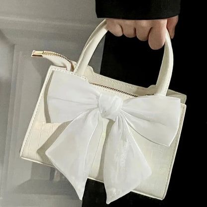 Stijlvolle Crossbody Tas voor Vrouw FemiLuxe Design