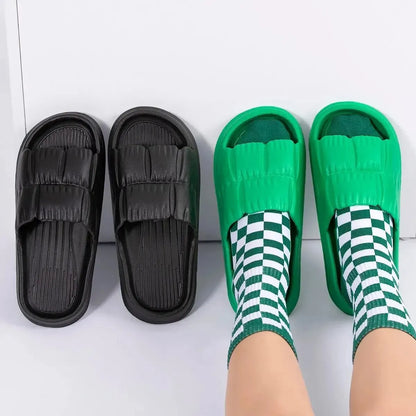 Zomer Sandalen voor het Strand