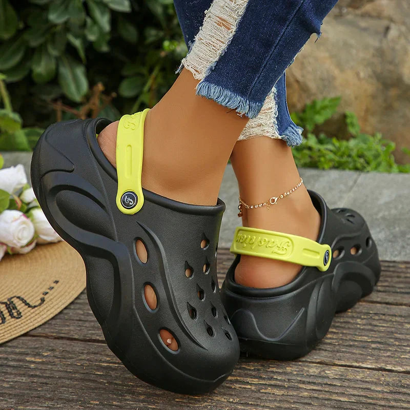 Strand Sandalen Ergonomisch Antislip Zomer