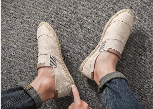 Enzo | Elegante Heren Schoenen