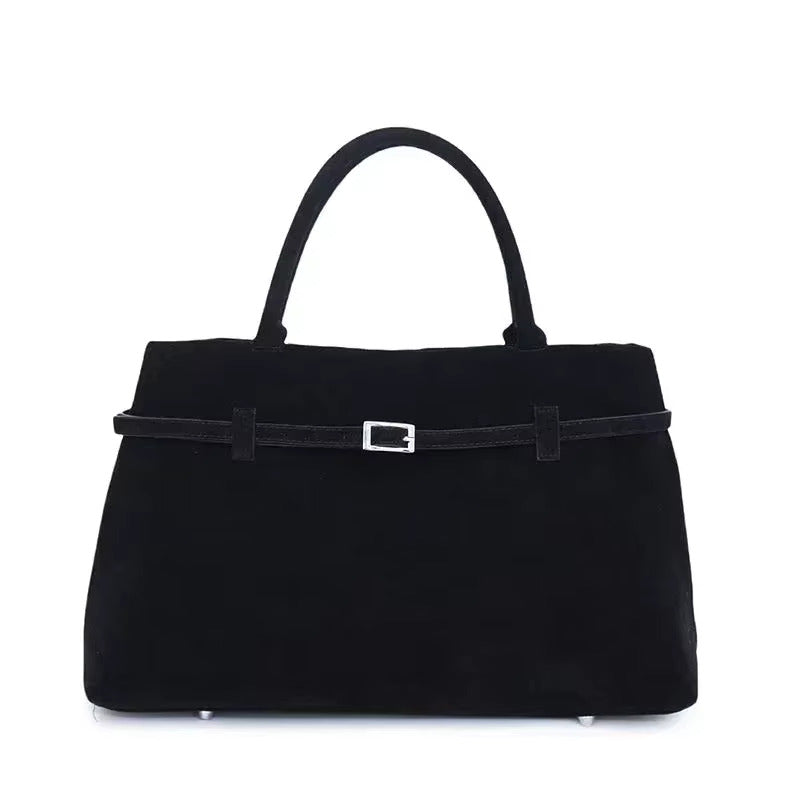 Stijlvolle Damestas Comfortabel en Elegant