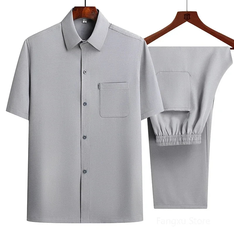 Comfortabele Set van 2 Delen Michele - StudioMarella