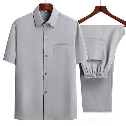 Comfortabele Set van 2 Delen Michele - StudioMarella