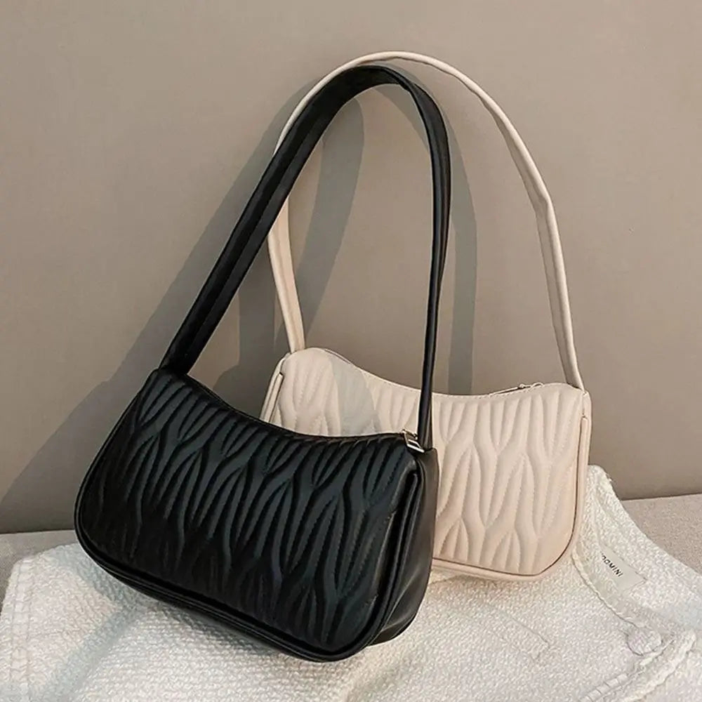 Luxe Schoudertas Casual Design voor Dames - StudioMarella