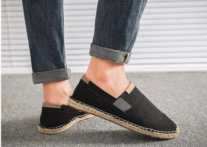 Enzo | Elegante Heren Schoenen