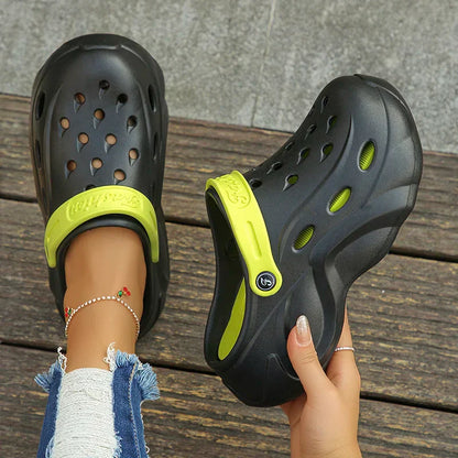 Strand Sandalen Ergonomisch Antislip Zomer
