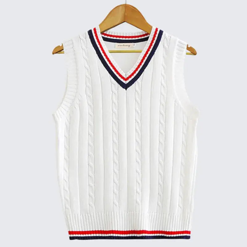 Kinder Gilet Warm voor Buiten