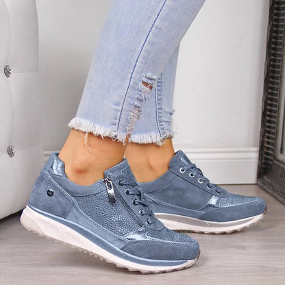 Ortheschoenen voor Dames Comfortabel Casual
