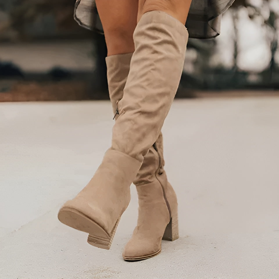 Elegante Dames Schoenen Vanessa