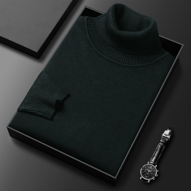 Elegante Heren Trui Domenico